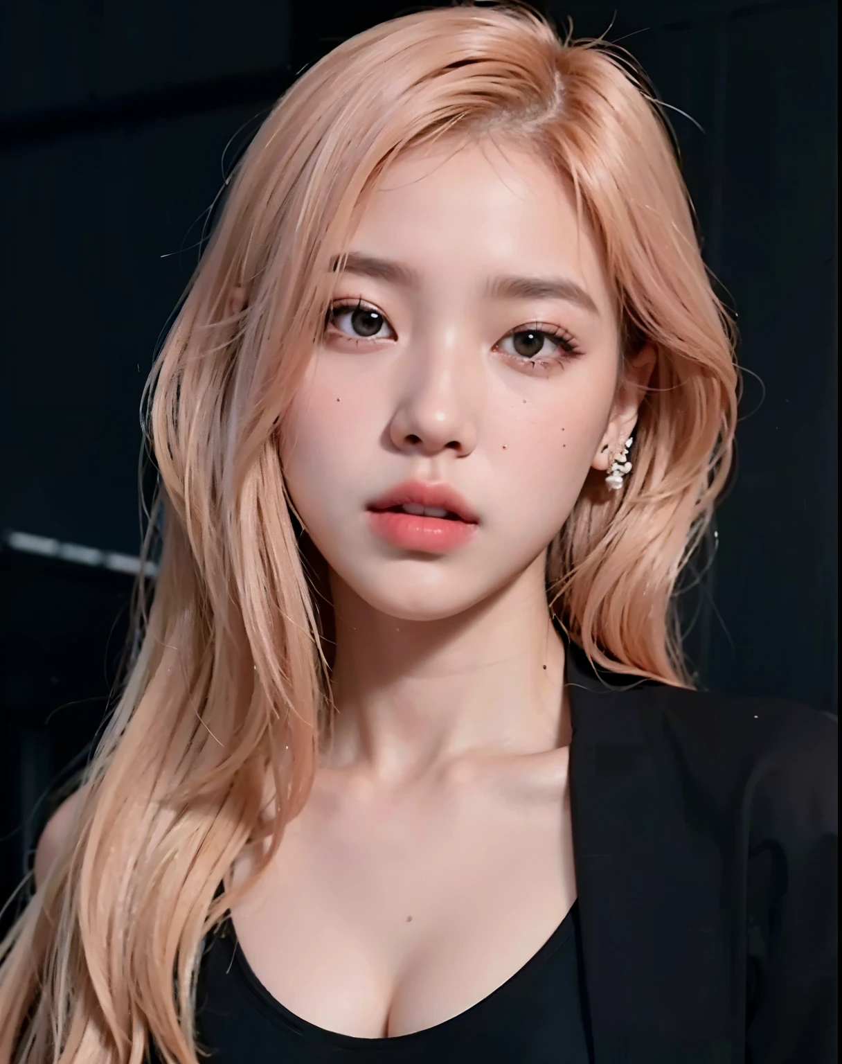 Rosé from blackpink