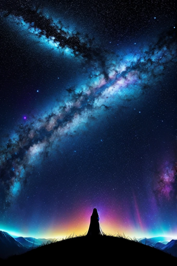 universe　fantasy　background