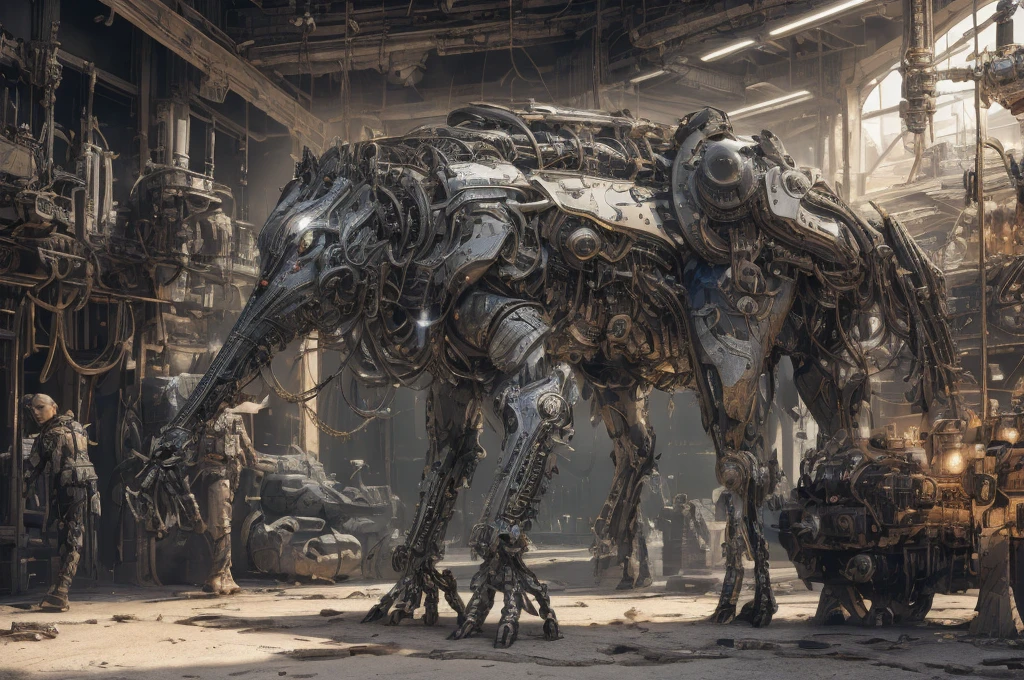 unreal engine:1.4,UHD,Best quality:1.4, fotorRealist:1.4, skin texture:1.4, masterpiece:1.8,Mechanical girl of the future,Shiny metal,Brilliant robotic movements,unearthly,futuristic technology,Advanced artificial intelligence,cityscape, lit up with neon lights,Metal Exoskeleton,highly detailed facial features,bright LED eyes,Carefully crafted faux leather,Extravagant futuristic fashion,hovering above the ground,Getting to know the cityscape,futuristic technology,Exquisite craftsmanship,Metal limbs with intricate designs,Seamless integration of people and machines,surRealist,Otherworldly atmosphere,Utopian cityscape in the background,Advanced Weapon, integrated into your body,radiates soft, vibrant glow,expressive and captivating look,Superhuman strength and agility,Take a position of trust and power,High resolution portrait with vibrant colors and intricate details,amazing,stunning artwork. (Best quality,4K,8K,High Resolutions,masterpiece:1.2),ultra detailed,(Realist,fotorRealist,fotorRealist:1.37),HDR,UHD,Studio lighting,Ultra-fine paint,Sharp Focus,physically based representation,very detailed description,professional,bright colors,hips,portraits,Conceptual artists, colonization of an unknown planet, mono alien plants, many intricate plants, secret planet