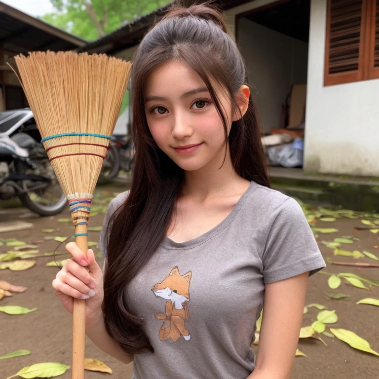 beautiful japanese girl