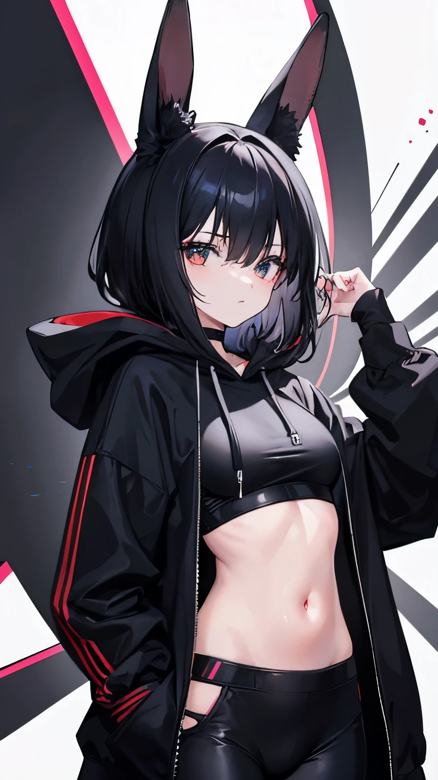 Visual Kei,Black hoodie,Beautiful Eyes,Jewelry Eye,beautiful girl,Sexy 16k,Sexy pose