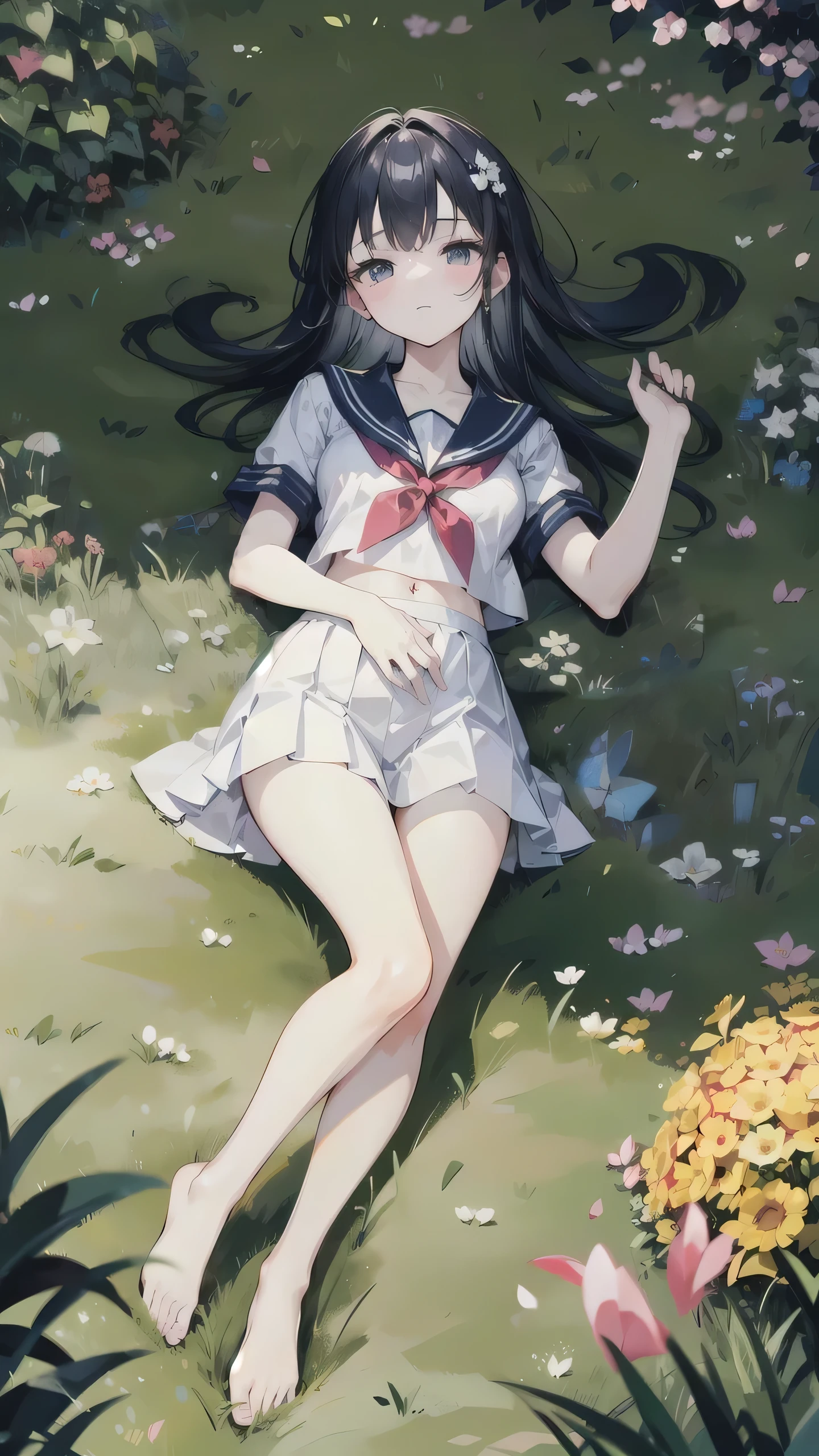 grassland