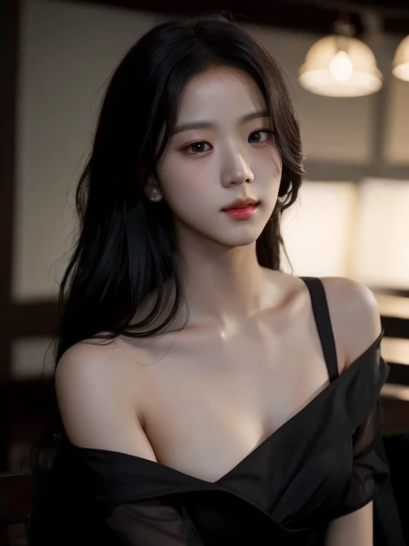 Jisoo kim