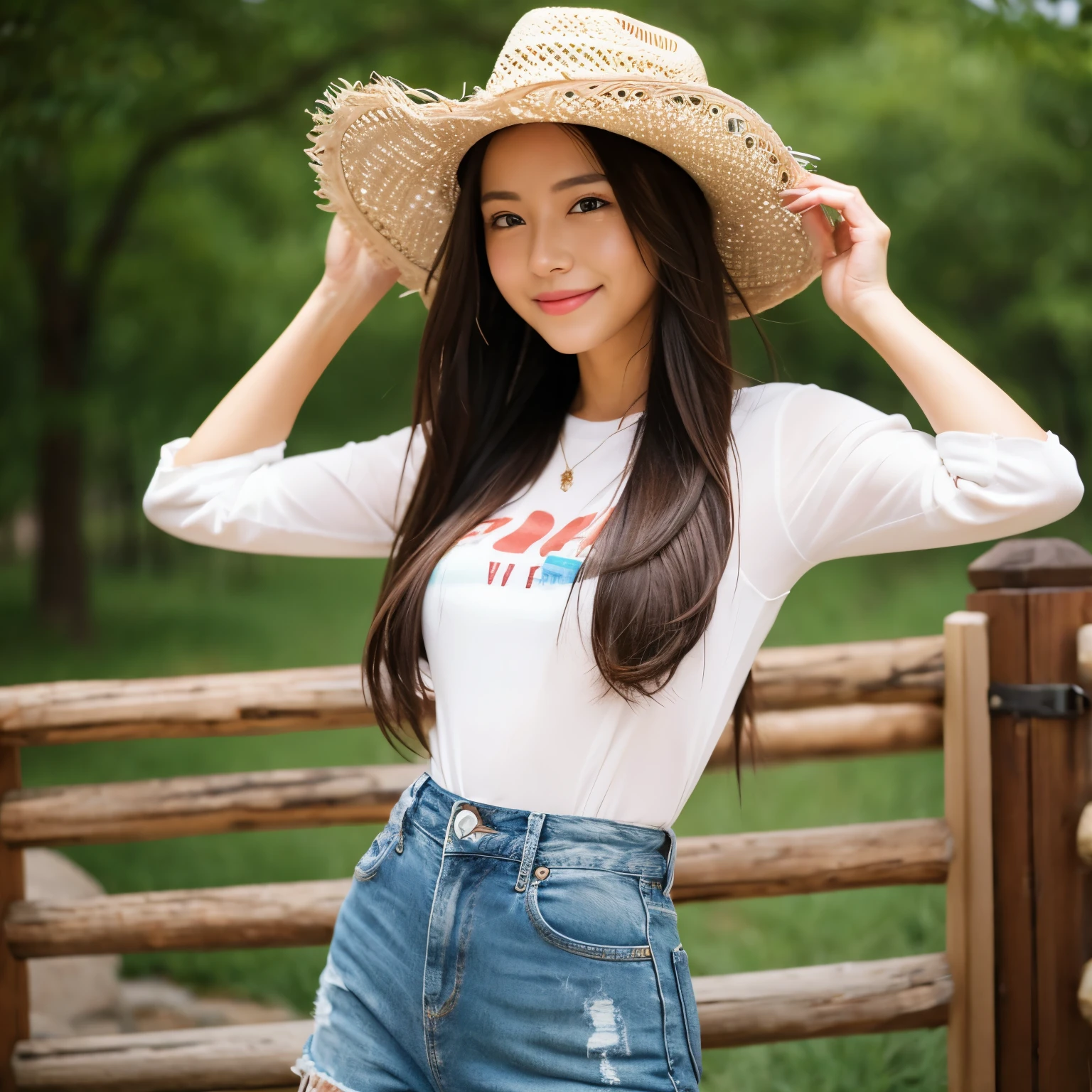 Cowgirl、Feels good、Beauty