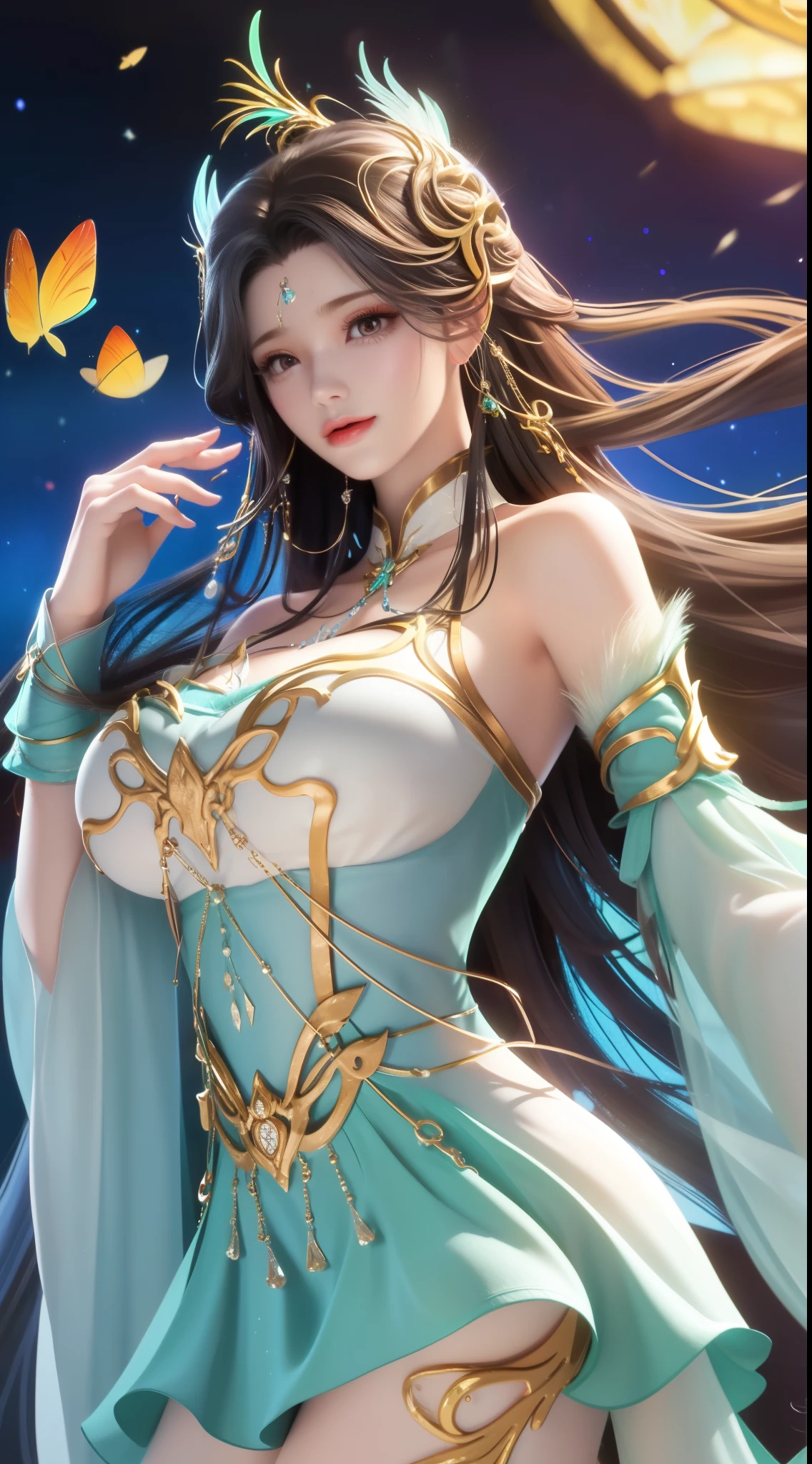 (8K, RAW photo:1.2), Best quality, ultra high resolution,Dramatic angle,(fluttering detail color splash), (illustration),(((1 girl))),(Long hair),(rain:0.9), (head gear:1.4),There is an ancient palace beside the girl,Breast enlargement,Hanfu,(focal point),colored ink drawing,(Splash color),Splash color,(((Colorful))),(sketching:0.8) , Masterpiece, Best quality, beautiful painted, High level of detail,(Denoising:0.6),[Splash ink],((ink refraction)), (Beautiful detailed sky),Moon,highly,A detailed,(Masterpiece, Best quality, Extremely detailed） CG unity 8K wallpaper，tmasterpiece，Best quality at best，ultra - detailed），（Stone garlic），huge breasts、exposing her chest、Show breasts、huge boobs，huge breasts、exposing her chest、Show breasts、huge boobs，huge breasts、exposing her chest、Show breasts、huge boobs，huge breasts、exposing her chest、Show breasts、huge boobs，huge breasts、exposing her chest、Show breasts、huge boobs，huge breasts、exposing her chest、Show breasts、huge boobs，huge breasts、exposing her chest、Show breasts、huge boobs，huge breasts、exposing her chest、Show breasts、huge boobs，huge breasts、exposing her chest、Show breasts、huge boobs，huge breasts、exposing her chest、Show breasts、huge boobs，huge breasts、exposing her chest、Show breasts、huge boobs，huge breasts、exposing her chest、Show breasts、huge boobs，huge breasts、exposing her chest、Show breasts、huge ，
