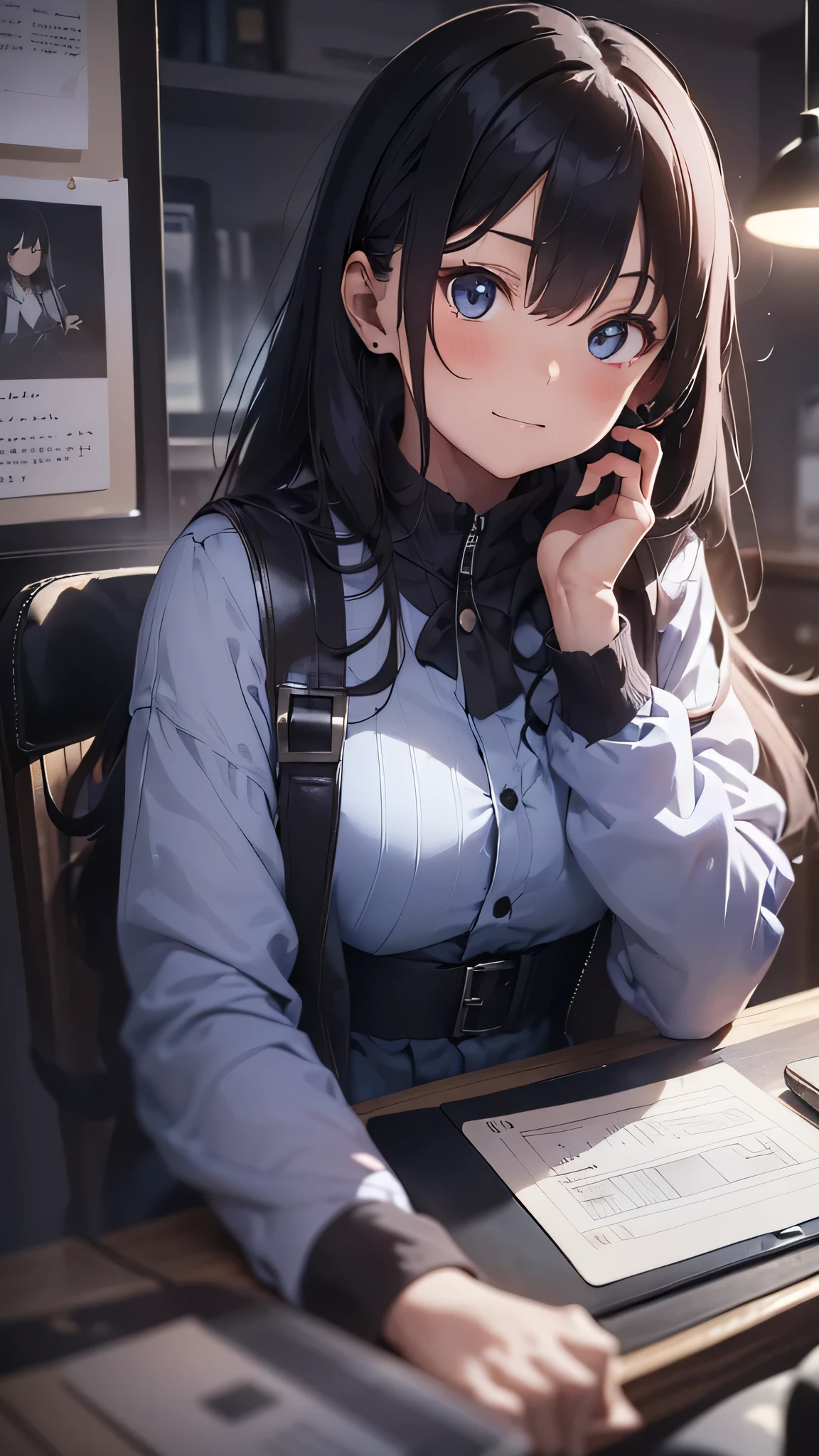 high quality, award winning, highres, 8k