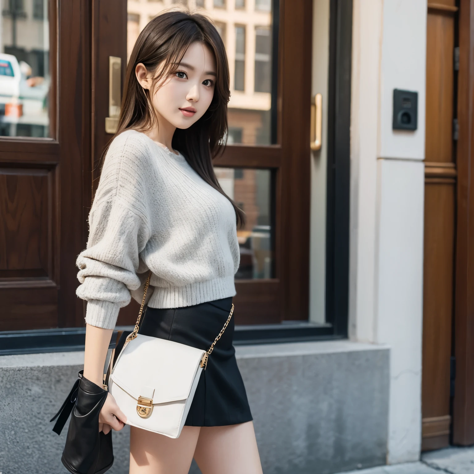 miniskirt
