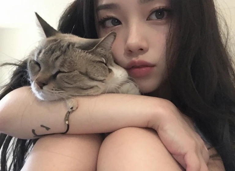 Lisa BlackPink