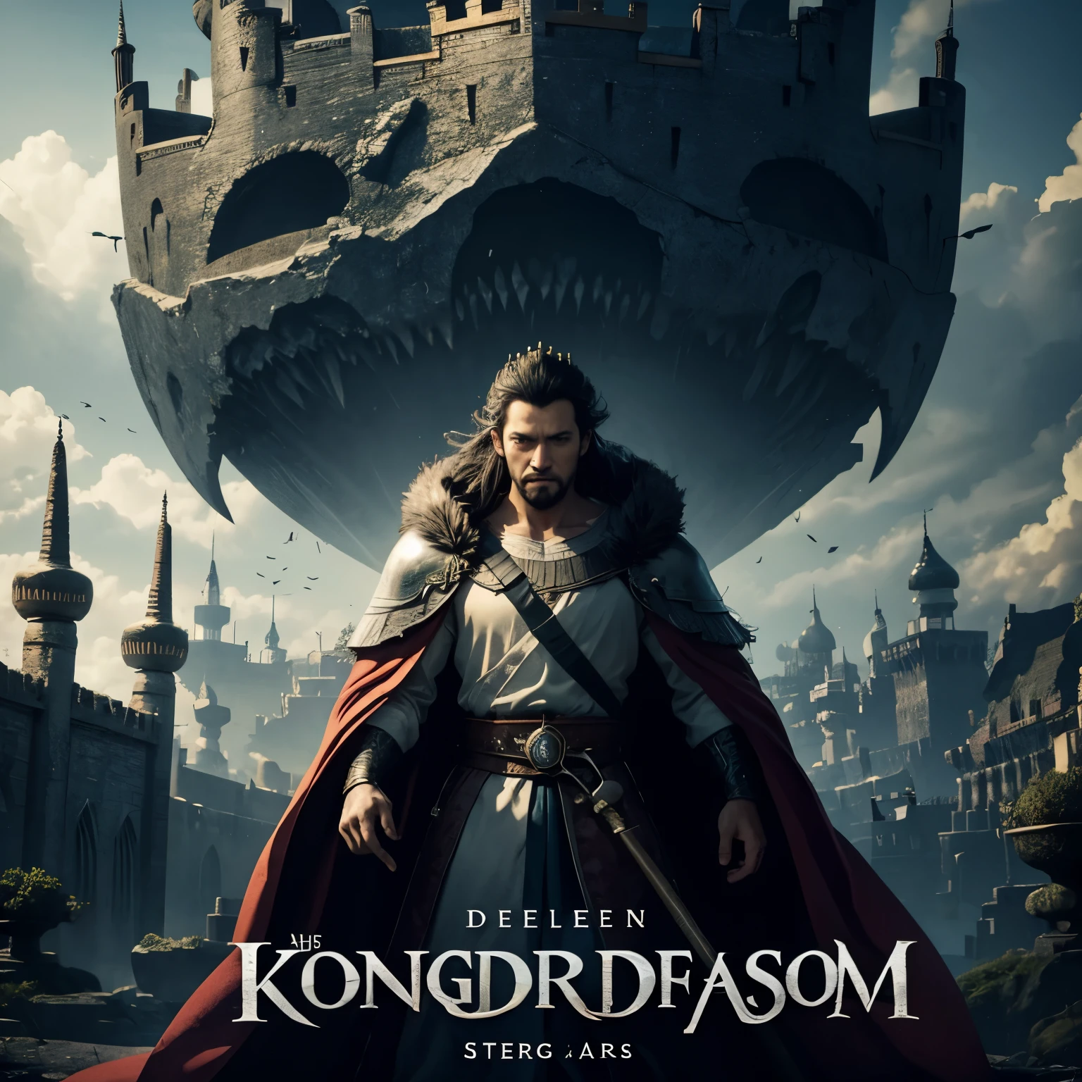kingdom