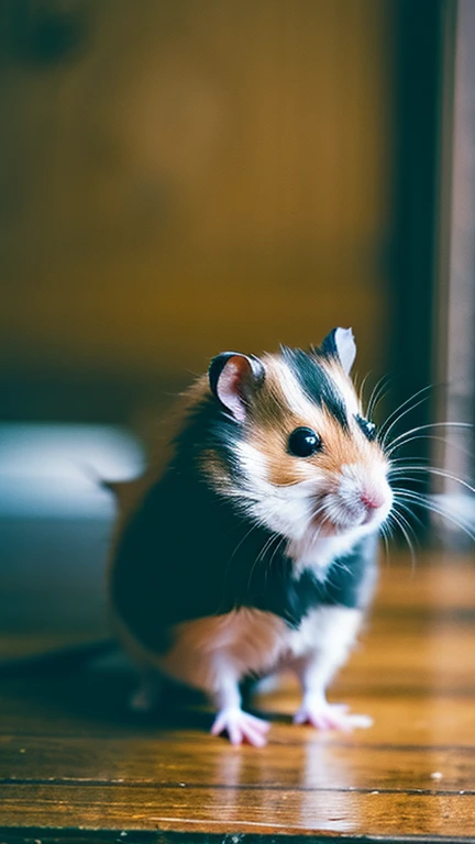 hamster