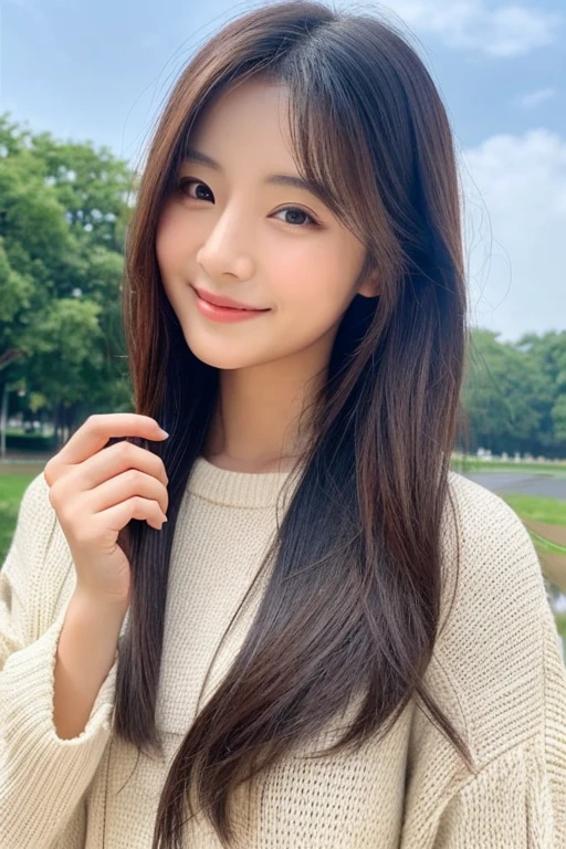 "have an attractive and natural beauty、As a friendly and charming person、Generate AI beauties who will succeed as Instagram influencers。This AI beauty、Attracting over 100,000 followers、Have a natural and appealing tone of voice when communicating with them。she日本人です。Age is 22 years。she、fashion、pubic hair beauty、Interested in a wide range of topics including lifestyle、Deepen your bond with your followers by sharing your own experiences and knowledge。she、have a positive and optimistic attitude、inspire your followers、We aim to enrich their lives。Her photo is、Attractive yet natural、Communicate friendliness to your followers。"
