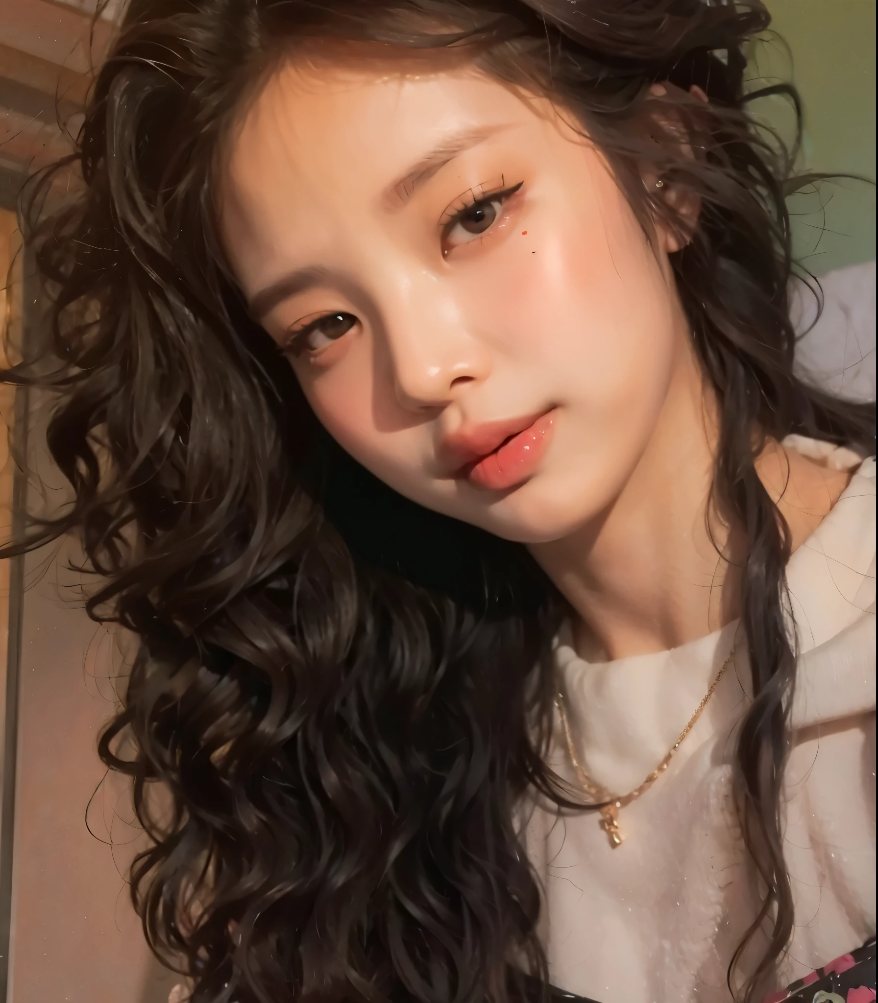 Jennie blackpink