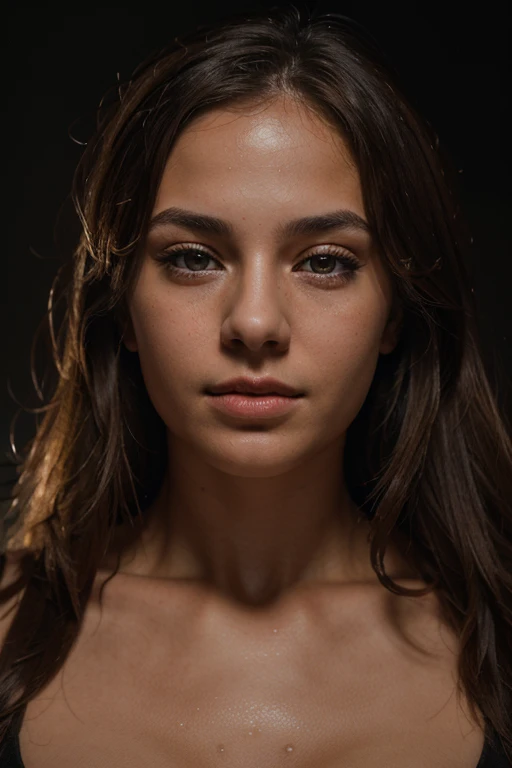 1girl, portrait of sks woman, epic (photo, studio lighting, hard light, sony a7, 50 mm, matte skin, pores, colors, hyperdetailed, hyperrealistic), realistic, photography, photo, HD, 8K, HD