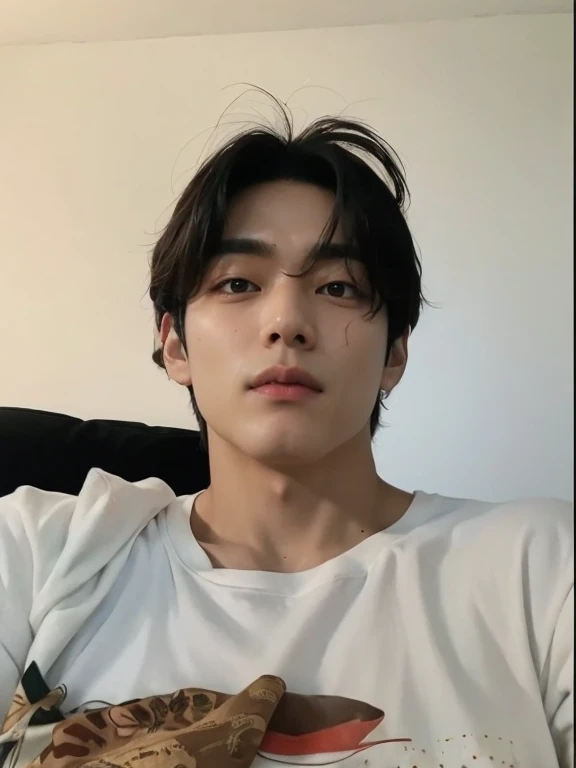 Taehyung, BTS, fotorrealista, Ultra-HD | | | | | | | | | |, Qualidade 8k.