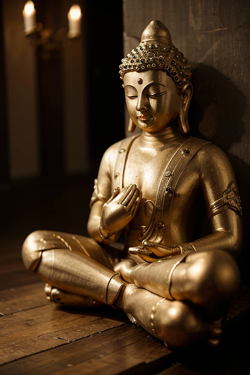 Buddha best advice to overcome from fear in hindi