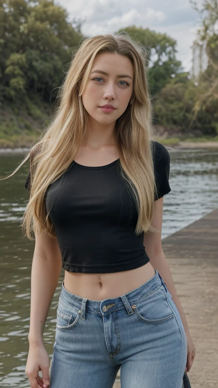 Kiara Hunter Blonde woman, posing stand modeling, with dark leopard casual outfit design, park, with Skyblue eyes and long hair, sexy smile, Beautiful blonde woman, Beautiful blonde girl, a beautiful blonde, blonde beautiful young woman, Portrait of Nicole Aniston , cute female model, blonde woman, blonde and attractive features, Sexy girl with long blonde hair, Beautiful blonde hair, blonde goddess, beautiful woman, Young blonde woman, Swedish blonde woman, park, night.