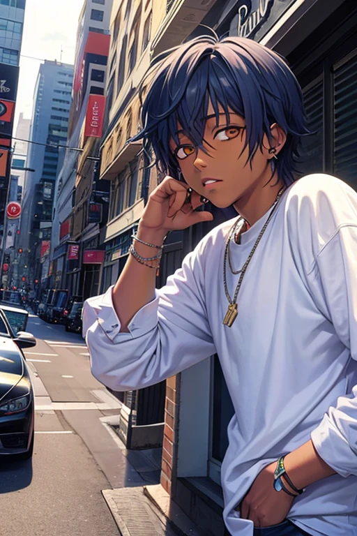 juice wrld anime