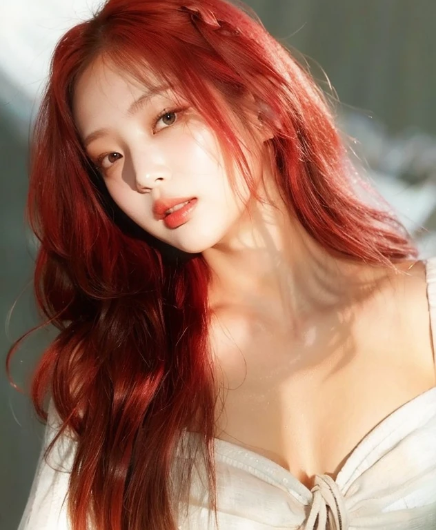 Jennie Kim