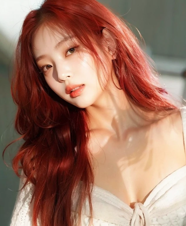 Jennie Kim
