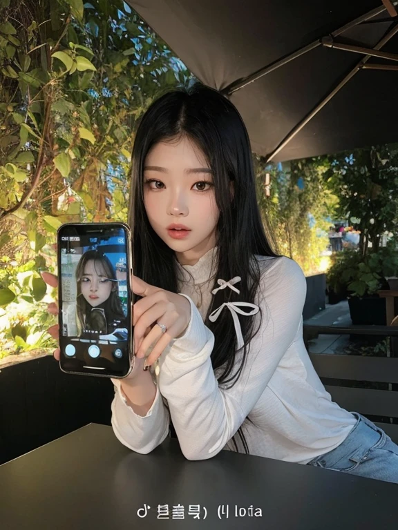 Jennie Kim