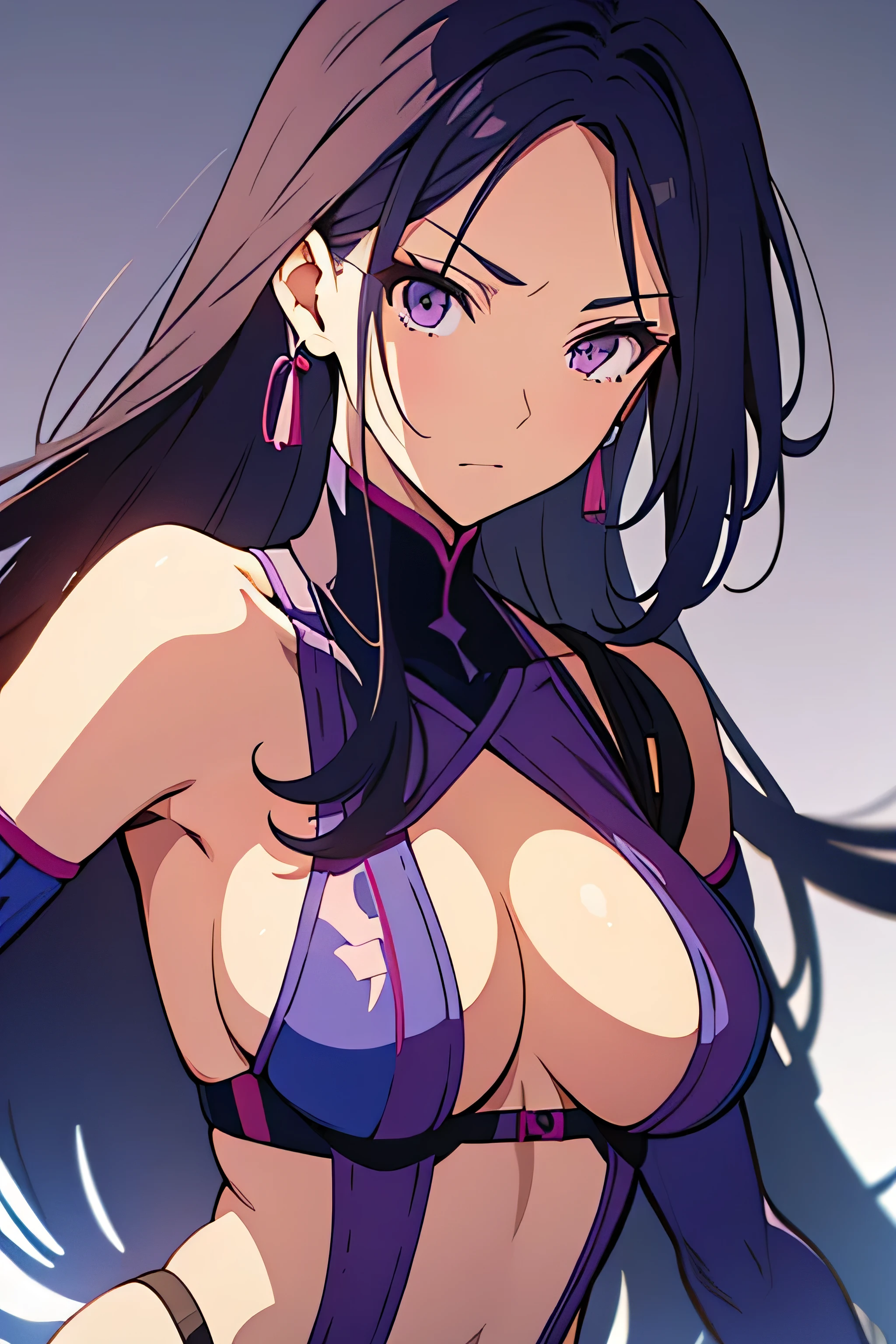 psylocke