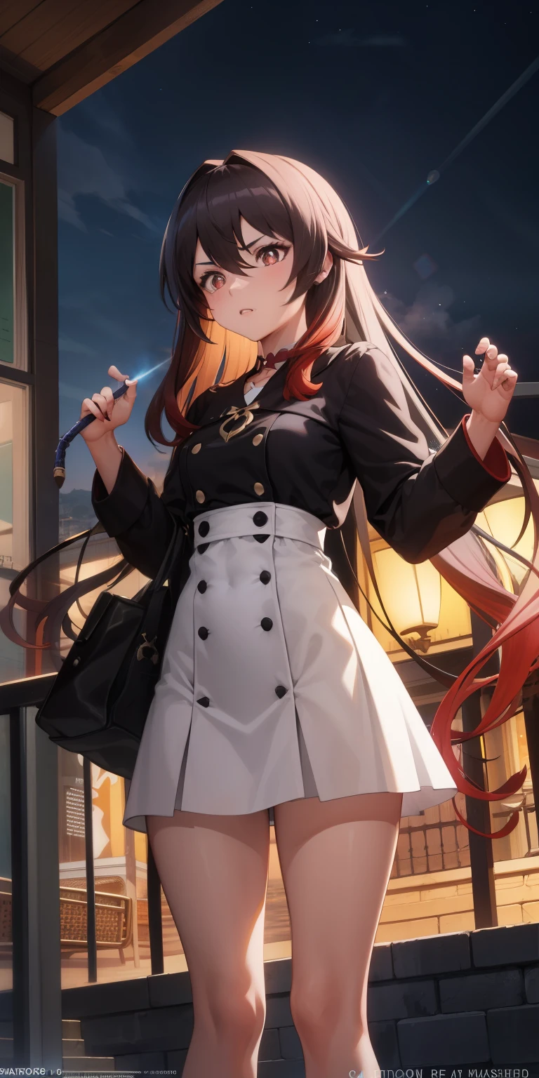 obra maestra, Mejor calidad, Sword art online, 1 chica, Solo, rubor, con pene, pelo largo, pelo entre los ojos, ((mini falda)), playa, al aire libre, noche, movie poster, 8K extremadamente detallado, liso, high resolution, ultra calidad, cinematic lighting, Ambient occlusion, High Definition, 2k, 4k, 8k, 16k, Anime extremadamente detallado, Caras detalladas, perfect composition, plano general, atmospheric lighting,