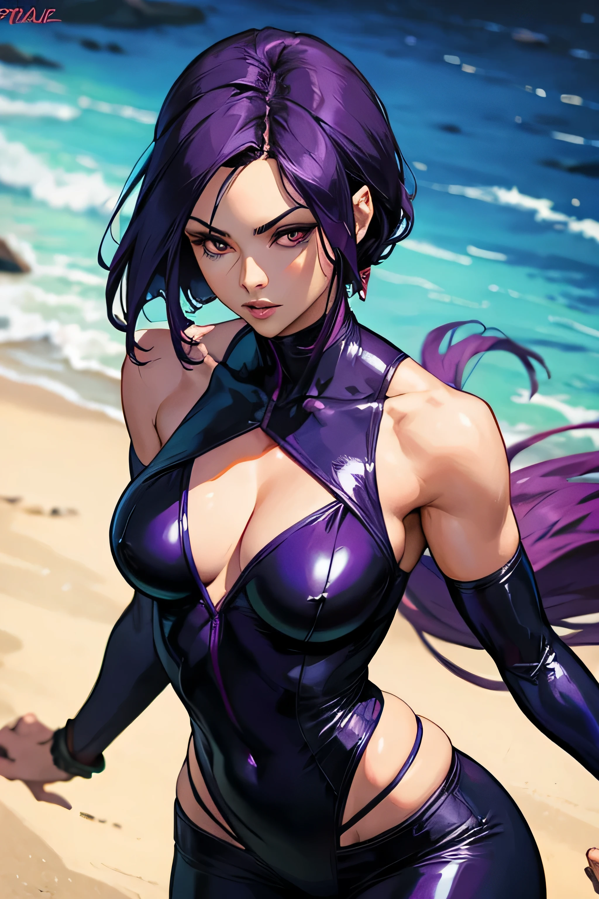 psylocke