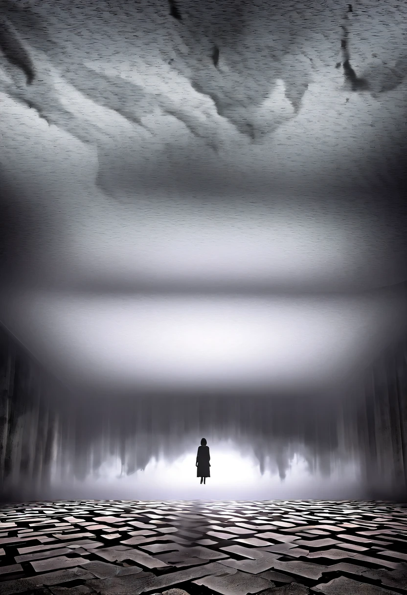 Strange place，Space-time misalignment，turn things upside down，confusing and ridiculous, 恐怖悬doubt,shrouded in mist，The screen in the room automatically lights up，strange flashing images，panicking，shrouded in fear，doubt,scary place，dangerous，Full of suspense，质doubt声不绝于耳,Fear of the unknown，Unpredictable danger，Frightening,behind，Hidden secrets，Find the truth，Unravel the mystery，才能摆脱这恐怖悬doubt之地