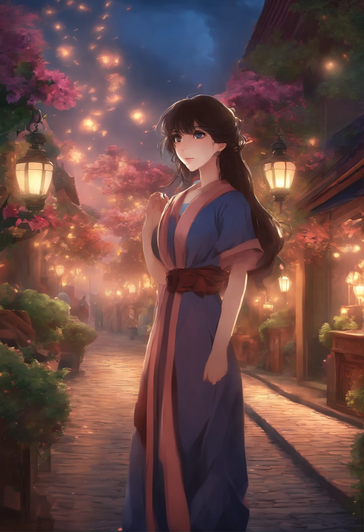 anime