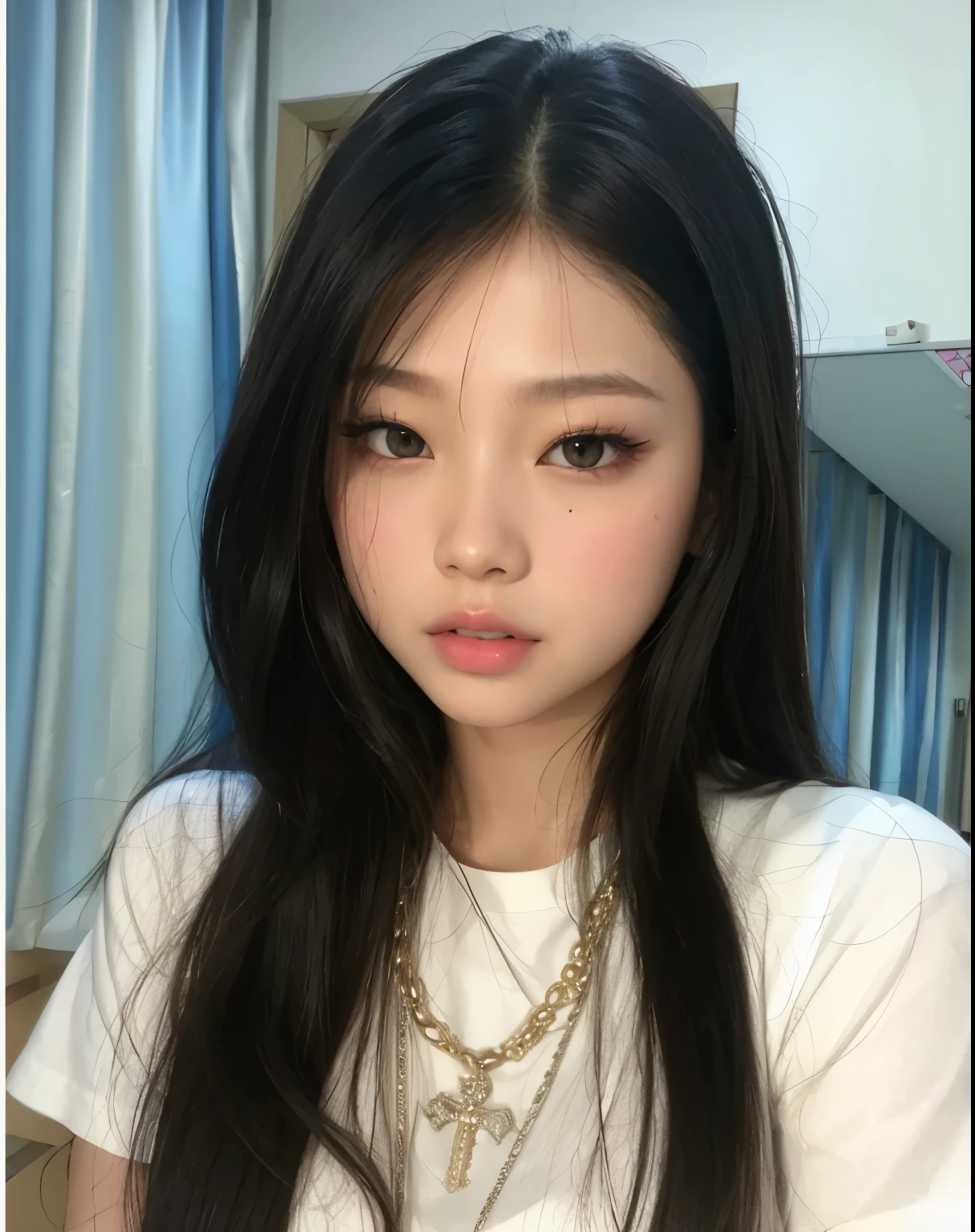 Jennie Blackpink