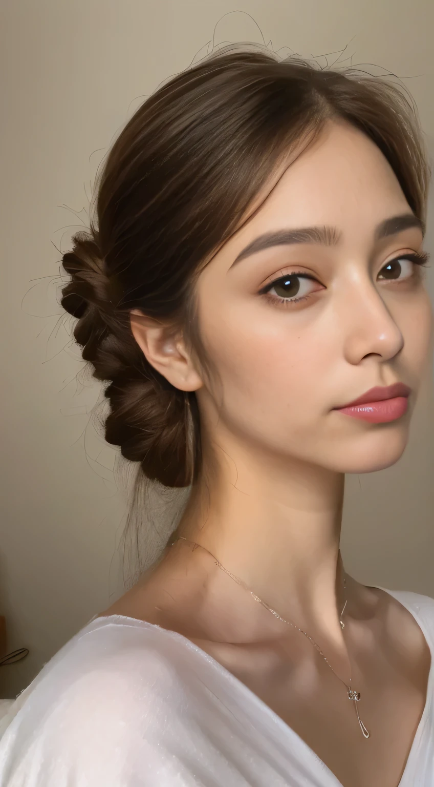 une fille, full bodyesbian, (Delicate illustrations: 1.4), (head of'artwork: 1.0), (best quality: 1.4), (ultra HD: 1.2), (photorealism: 1.4), (8K, Photos brutes: 1.2), ( mise au point douce: 1.4), (18 ans:1.3), (sharpness: 1.4) , beauty 20 ans fille européenne , paint , ass spread, juicy, (hindquarters), sexly, white stocking, leggings, neon, Romantique, beauty, lingerie, net, collants, beau cul, Kale, , , sexly, Kale, , , sexly, Kale, , parfait , tetas grandes, forme de poitrine parfaite,The background is seen apartment