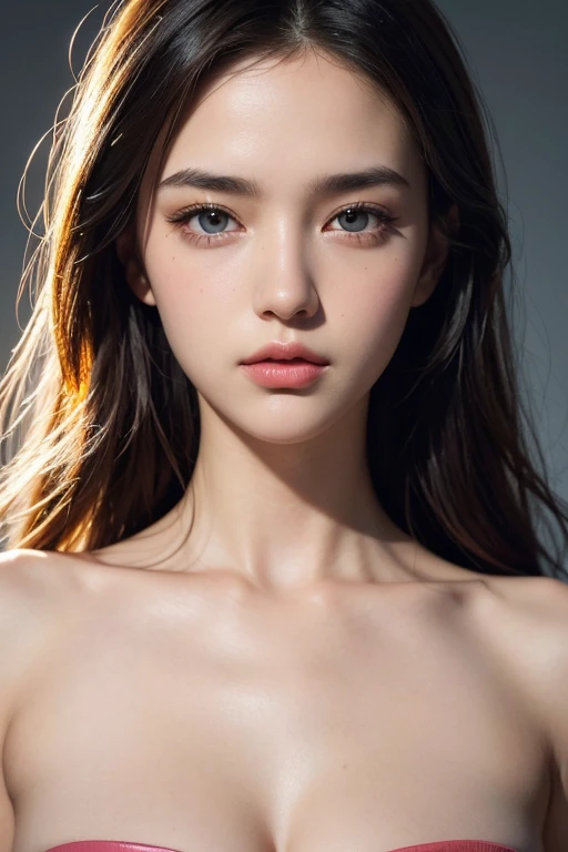 best quality,highres,masterpiece:1.2,ultra-detailed,realistic,portrait,illustration,digital art,vibrant colors,professional,sharp focus,beautiful detailed eyes,beautiful detailed lips,detailed hair,delicate features,soft skin,light and shadows,subtle highlights,creative composition,stylized background,contrast,artist interpretation,numerical display,artistic style,eye-catching design,modern concept,creative expression,clean lines,smooth blending,depth and dimension,high resolution,visible brush strokes,rich texture,bold colors,pop art influence,digital painting,surreal elements,vivid imagination,unique perspective,engaging storytelling,impressive artistry,imagination unleashed