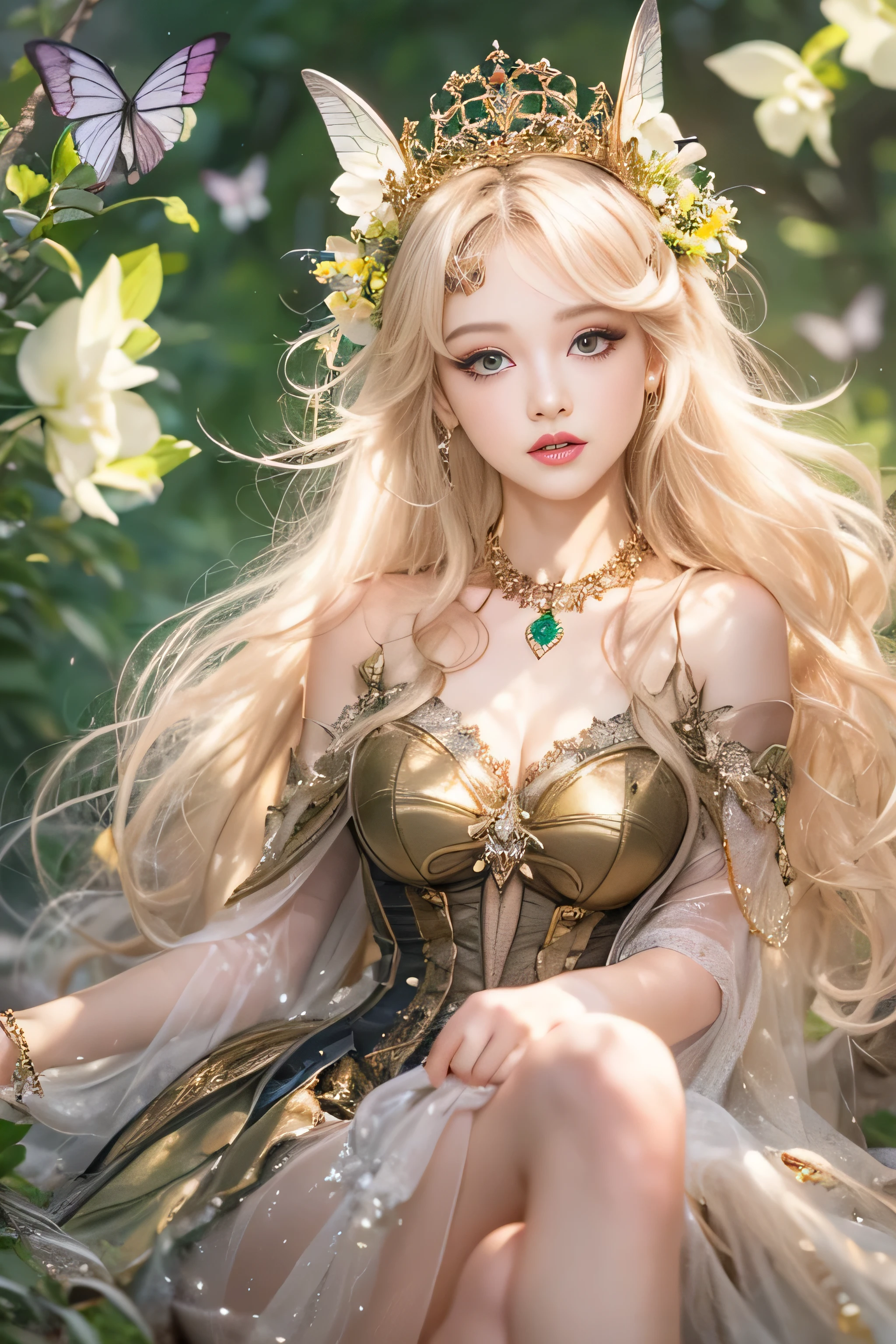 ((masterpiece:1.4)、(top-quality:1.4)、(reallistic:1.7))、a beauty girl、Super sexy daughter、Super beautiful girl、1girl in、Glossy luxury latex、Luxury Latex Bodysuit、By Luis Royo、age19、Super Ultra Ultra Bikini、beautiful countenance、kawaii faces、Beautiful udder、Beautiful ass、A detailed eye、beautidful eyes、Raw photo、red-lips、Red high heels、a choker、a necklace、耳Nipple Ring、