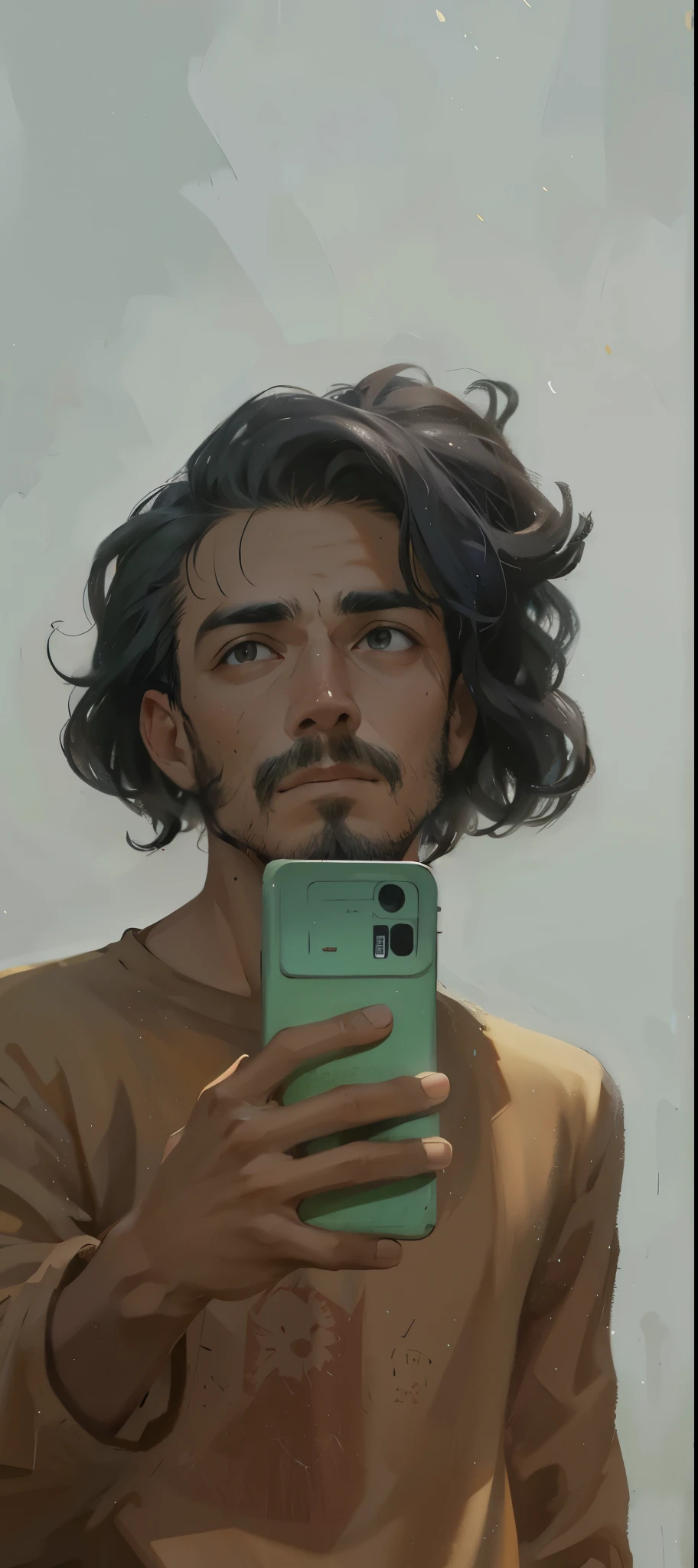 HD claro, melhor imagem, Illustration quality, super detalhado, rosto claro, um jovem sem barba de moletom casual preto, standing on the street during the day