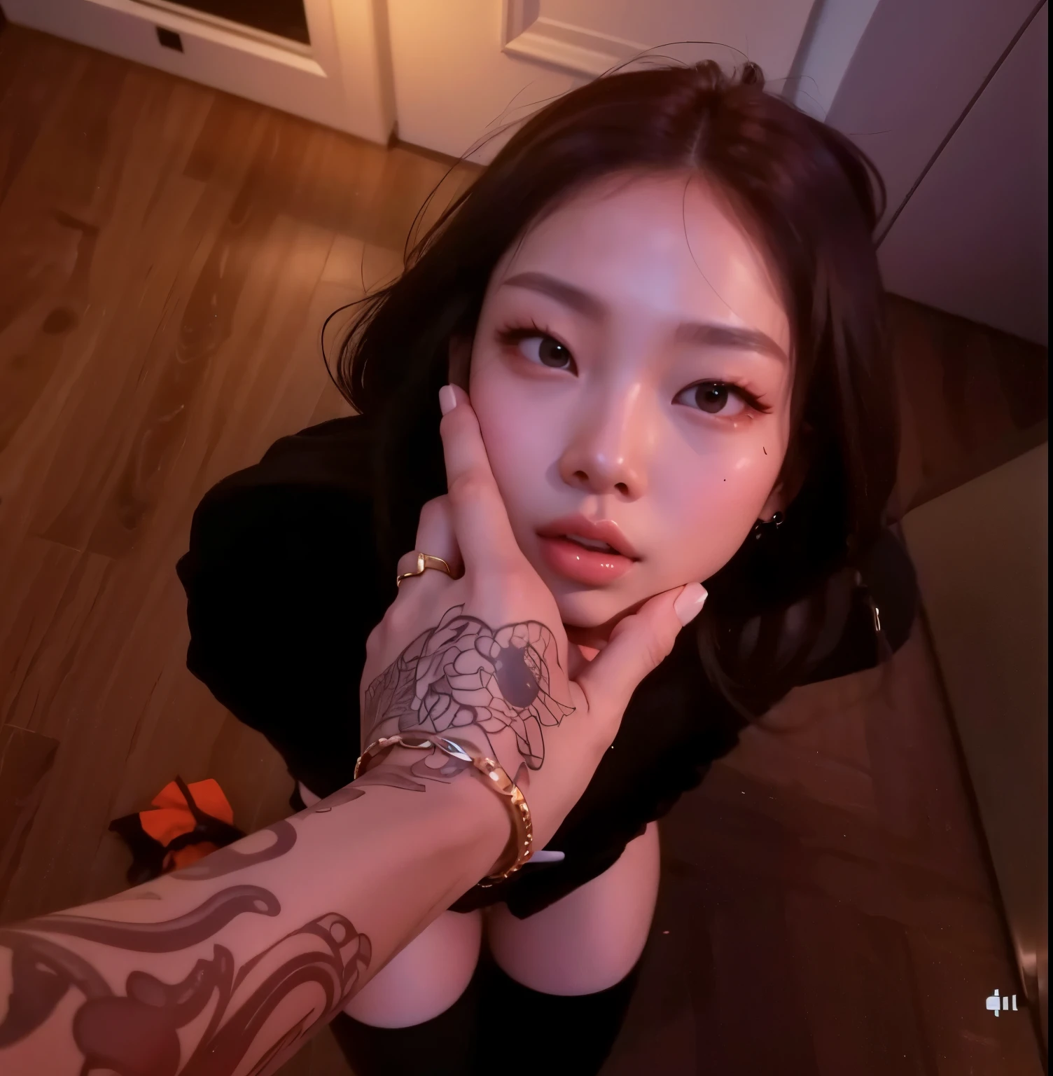 Jennie Kim 