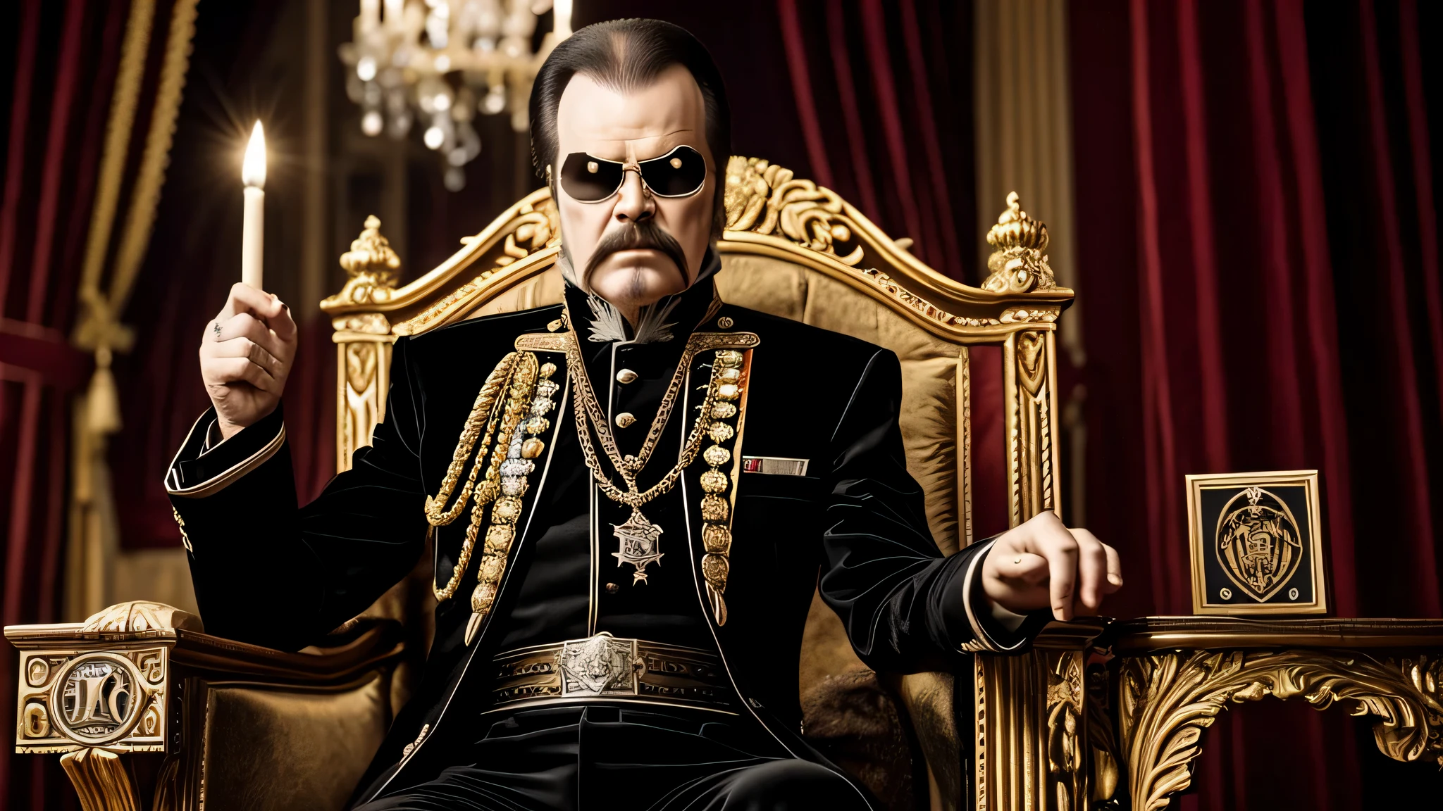king diamond