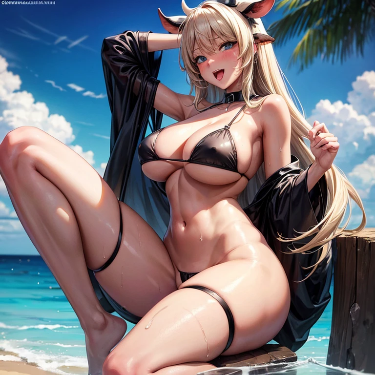 ,Best quality, 4k, masterpiece, side view, brunette hair, beach, HUGELY HUGEST HUGE tits EVER, oily body, beautiful, anime, sexy, hot, blue eyes, super close up view, {{{tits size: 100 set: true}}}, bigger tits than normal, small nipples, {{{nipples size: 1 set: true}}}, smaller nipples than normal, SUPER MEGA HUGE TITS, open legs, drinking cocktail, happy, naked, skinny body, beach hat, HUGELY HUGEST ass EVER, smiling, wet body, wet, sex, porn, tongue out, tongue, tongue sticking out, legs, open, legs open, open legs, moaning, blushing, blush, hard, heat, moan, black thighs, sexy, {{{best quality}}}, {{{masterpiece}}}, {{{ultra high quality}}}, perfect, exact, {{{huge tits}}}, {{{huge ass}}}, blonde hair, darker skin, dark skin, cum, cum on face, cum on body, cum on legs, cum on vagina, cum on ass, cow string, cow string, cow bra, cow, {{{cow}}}, happy, cumming, white sticky cum, {{{cum}}}, A LOT of cum, {{{a lot of cum}}}, stocking, anime, hot anime babe, babe, hentai, vagina, shocked, night time, night, tired, tits cumming, tits cum, fucking, fuck, fuckity, sex, hard sex, porn, 4k, hard porn, brown hair, cow bra, cow string, sexy, hot, babe, cow underwear, cow string underwear, cow bra, no hair on vagina, shaved vagina, black white bikini, black white string, black white bra, string, bra, black white thighs, thighs, cow tail, open mouth, cum in mouth, naked, looking at you, close, cow ears, cow tail, black sleeves, white sleeves, {{{see through sleeves}}}, see through sleeves, wet, oily body, {{{wet, oily body}}}, black white collar, cow bell, bell, huge tits, string, bra, cow merch, 2women, 2 women, women, 2women, latina, darker skin, darkskin, darkerskin, whiteskin, latinaskin, hugetits, hugebutt, hugebreasts, hugeass, 2woman, 2women, together, small bra, smallbra, 2woman, 2women, together, woman, women, hugetits, hugeass, hugebreasts, hugebutt, huge tits, huge ass, huge breasts, huge butt, cumeverywhereadult, cum everywhere, naked, beach, beachnaked, small bra