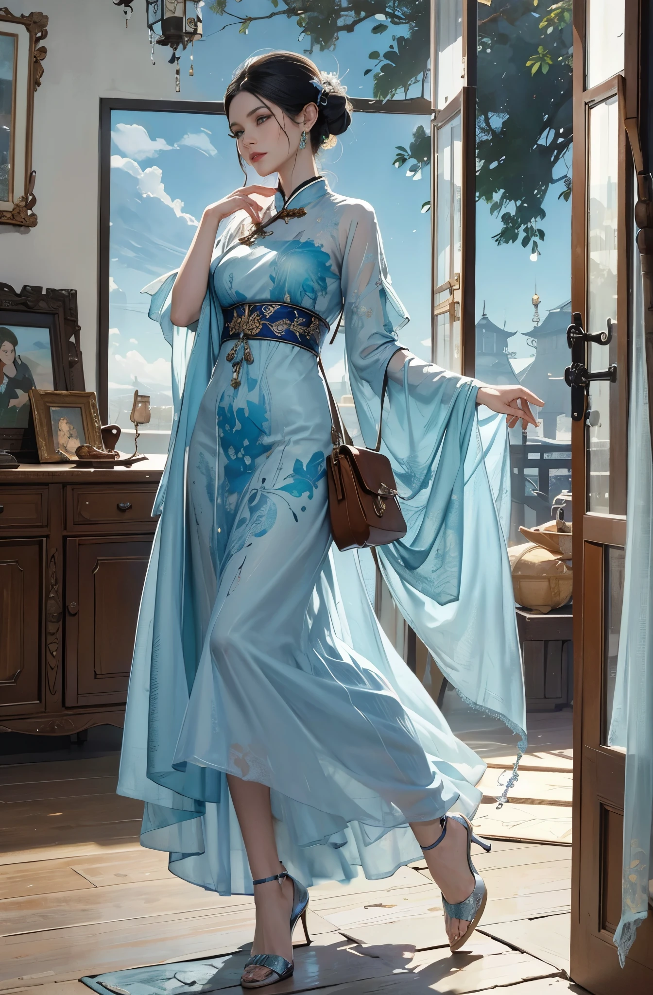 dress