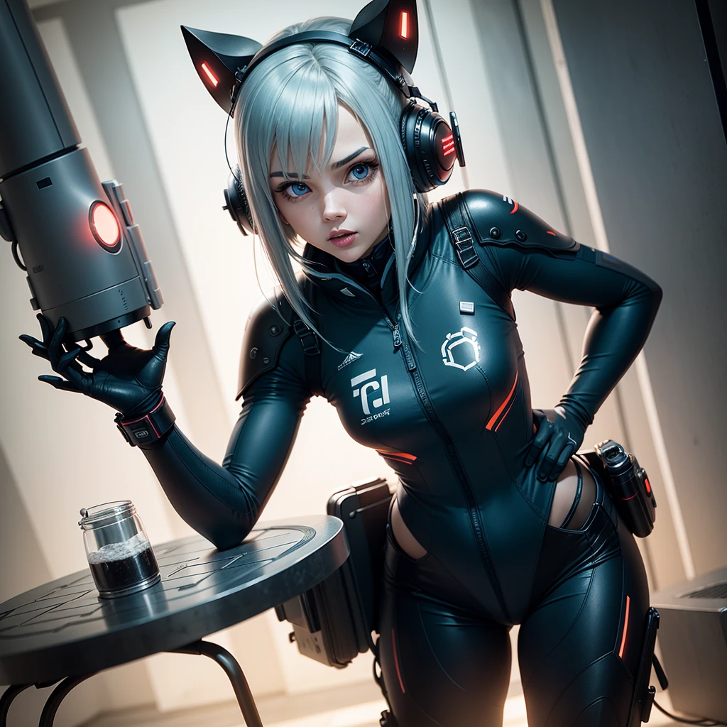 sci-fy