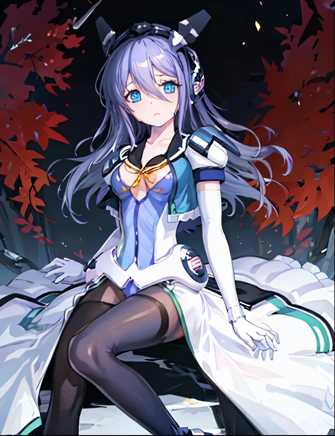 highest quality,sleep on your back in bed,Crab crotch,show me your boots,thigh high boots,leotardチラ見せ,glove,elegant, 1 girl, leotard,body suit,cute, blushed, looking at the viewer, from below, prison,blue eyes, beautiful eyes, beautiful background, particles of light, Light of the sun, dramatic lighting, outside, shiny, realistic, table top, highest quality, Super detailed, get used to it, scenery, beautiful and detailed eyes, thin hair,full body shot,