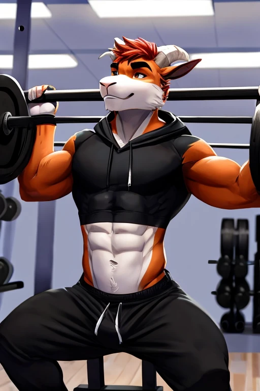 nick wilde, fox, male, penis, huge penis, huge testicles, posted on e621, looking at viewer, legs spread, dominant male, veiny penis, full body, feet, hand on penis, knot on penis, red penis, nipples, gym, collar, by zackary911, twink, tall, cum, cumming, big cumshot, cum everywhere, cum on face, cum on body, cum on tail, standing, angry, abs, green eyes, long tail, veiny penis, tall, weigh lifting