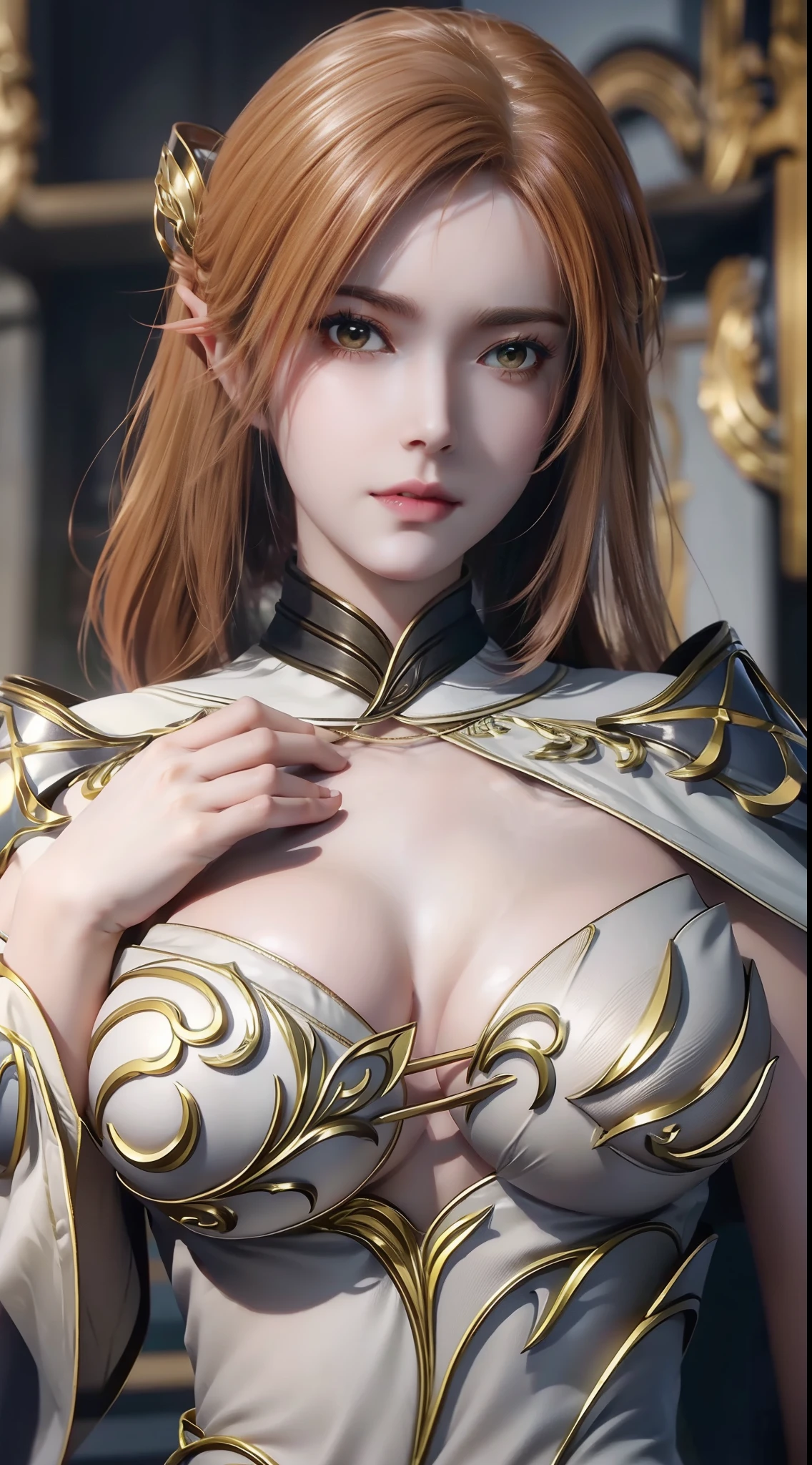 High resolution, masterpiece, Chizuru Ichinose, brown hair, solo, 1 girl, exterior, detailed background, detailed eyes, (brown eyes))huge breasts、exposing her chest、Show breasts、huge boobs,huge breasts、exposing her chest、Show breasts、huge breasts、exposing her chest、Show breasts、huge boobs,huge breasts、exposing her chest、Show breasts、huge breasts、exposing her chest、Show breasts、huge boobs,huge breasts、exposing her chest、Show breasts、huge breasts、exposing her chest、Show breasts、huge boobs,huge breasts、exposing her chest、Show breasts、huge breasts、exposing her chest、Show breasts、huge boobs,huge breasts、exposing her chest、Show breasts、huge breasts、exposing her chest、Show breasts、huge boobs,huge breasts、exposing her chest、Show breasts、huge breasts、exposing her chest、Show breasts、huge boobs,huge breasts、exposing her chest、Show breasts、huge breasts、exposing her chest、Show breasts、huge ,huge breasts、exposing her chest、Show breasts、
