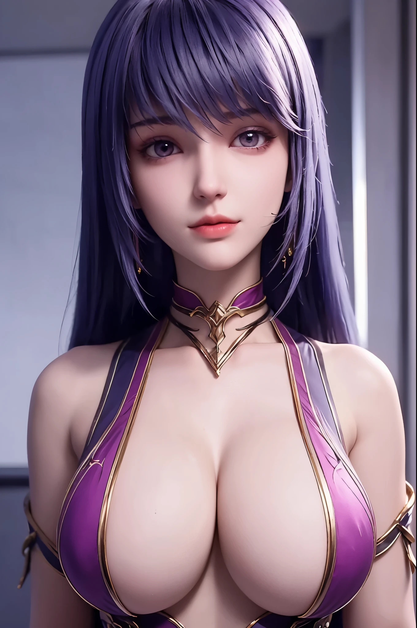 a close up of a woman in a silver dress posing on a bed, sexy dress, seductive anime girl, seductive. highly detailed, sexy girl, japanese goddess, oppai cyberpunk, beautiful alluring anime woman, trending on cgstation, sexy gown, statue of the perfect woman, sexy body, beautiful goddess, gorgeous figure, masterpiece goddess of sorrow, full body workout,、exposing her chest、Show breasts、huge boobs，huge breasts、exposing her chest、exposing her chest、Show breasts、huge boobs，huge breasts、exposing her chest、exposing her chest、Show breasts、huge boobs，huge breasts、exposing her chest、exposing her chest、Show breasts、huge boobs，huge breasts、exposing her chest、exposing her chest、Show breasts、huge ，huge breasts、exposing her chest