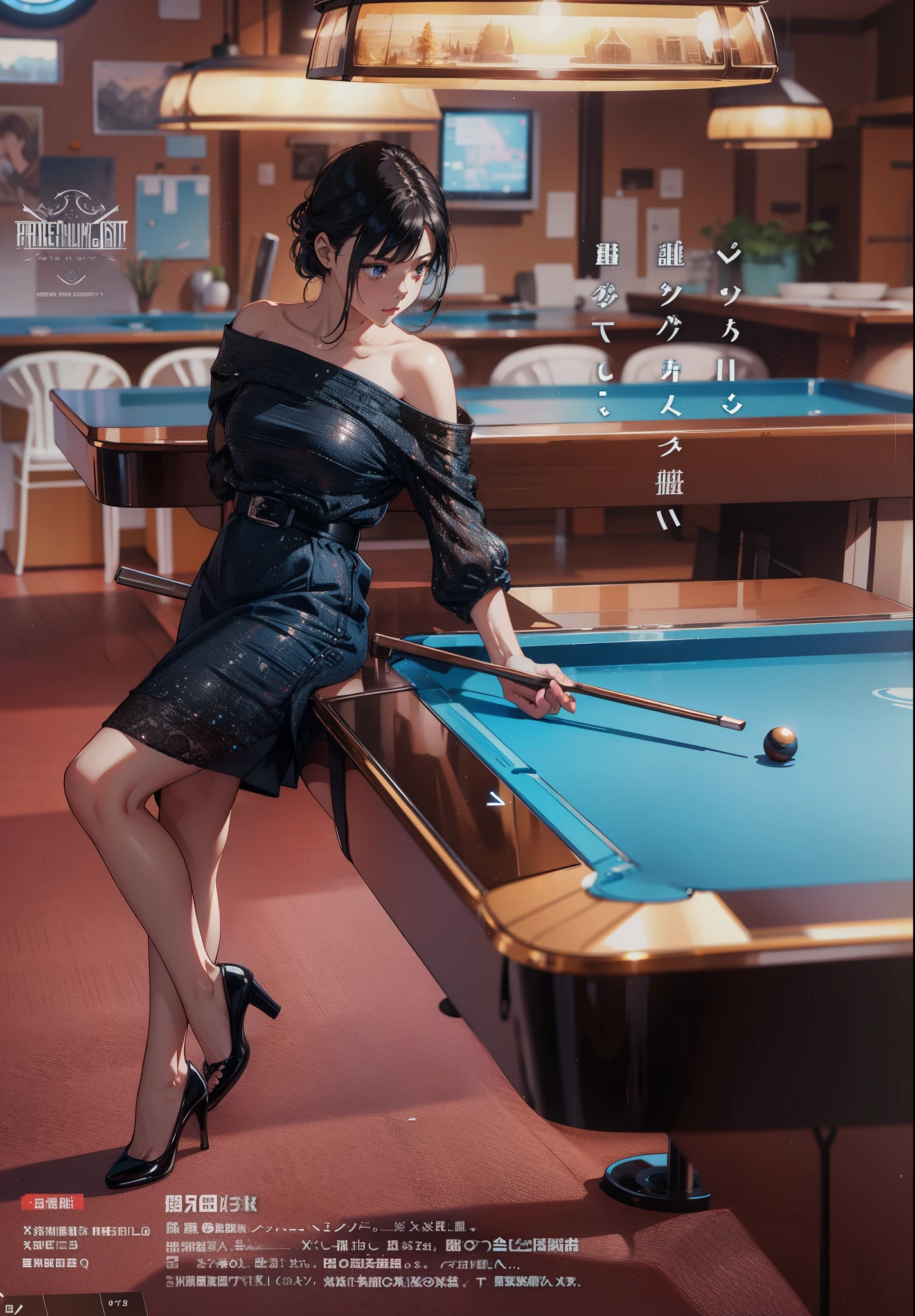 (extremely detailed CG unity 8k wallpaper), (masterpiece), (best quality), (ultra-detailed), (best illustration), (best shadow), (absurdres), 
BREAK
girl, medium breast,