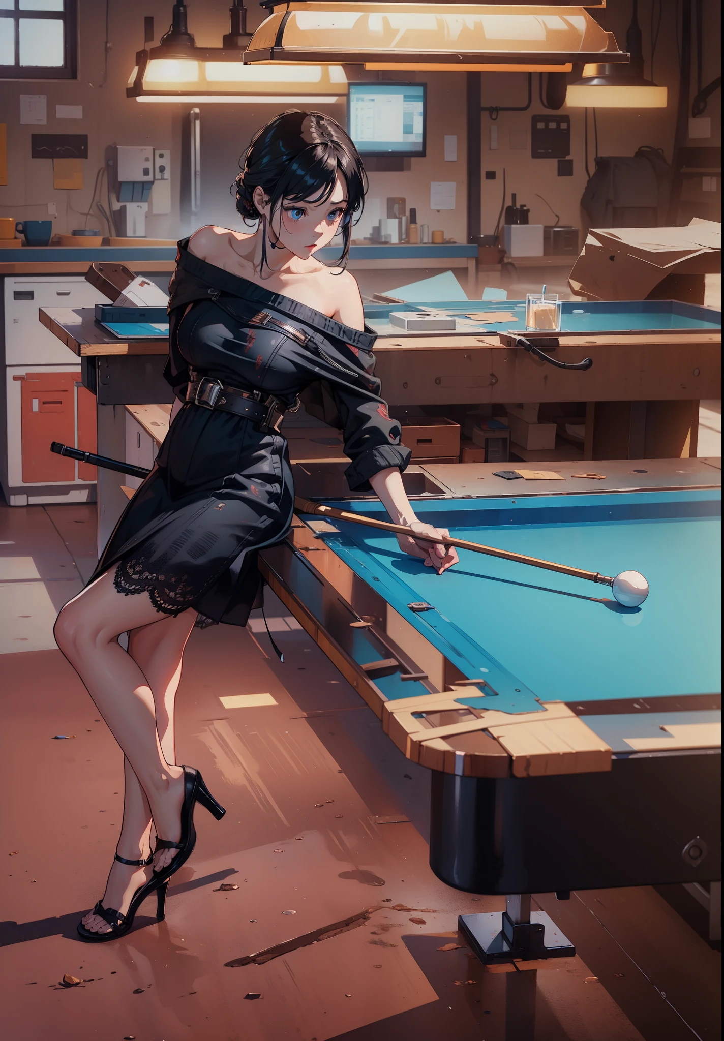 (extremely detailed CG unity 8k wallpaper), (masterpiece), (best quality), (ultra-detailed), (best illustration), (best shadow), (absurdres),
BREAK
girl, nsfw, medium breast, Detailed eyes,