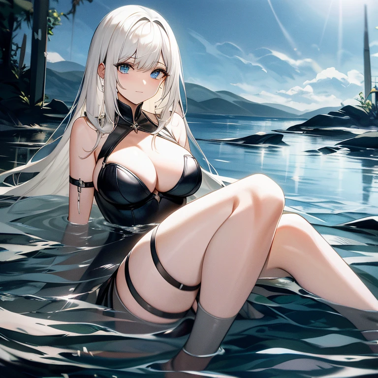 Teresa de Claymore