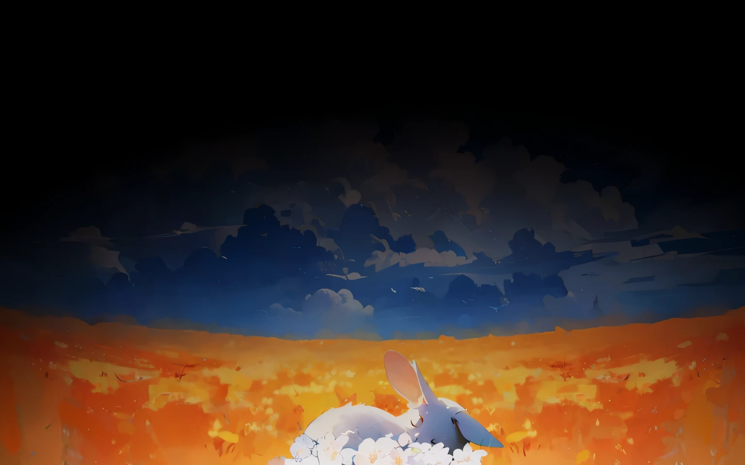 。