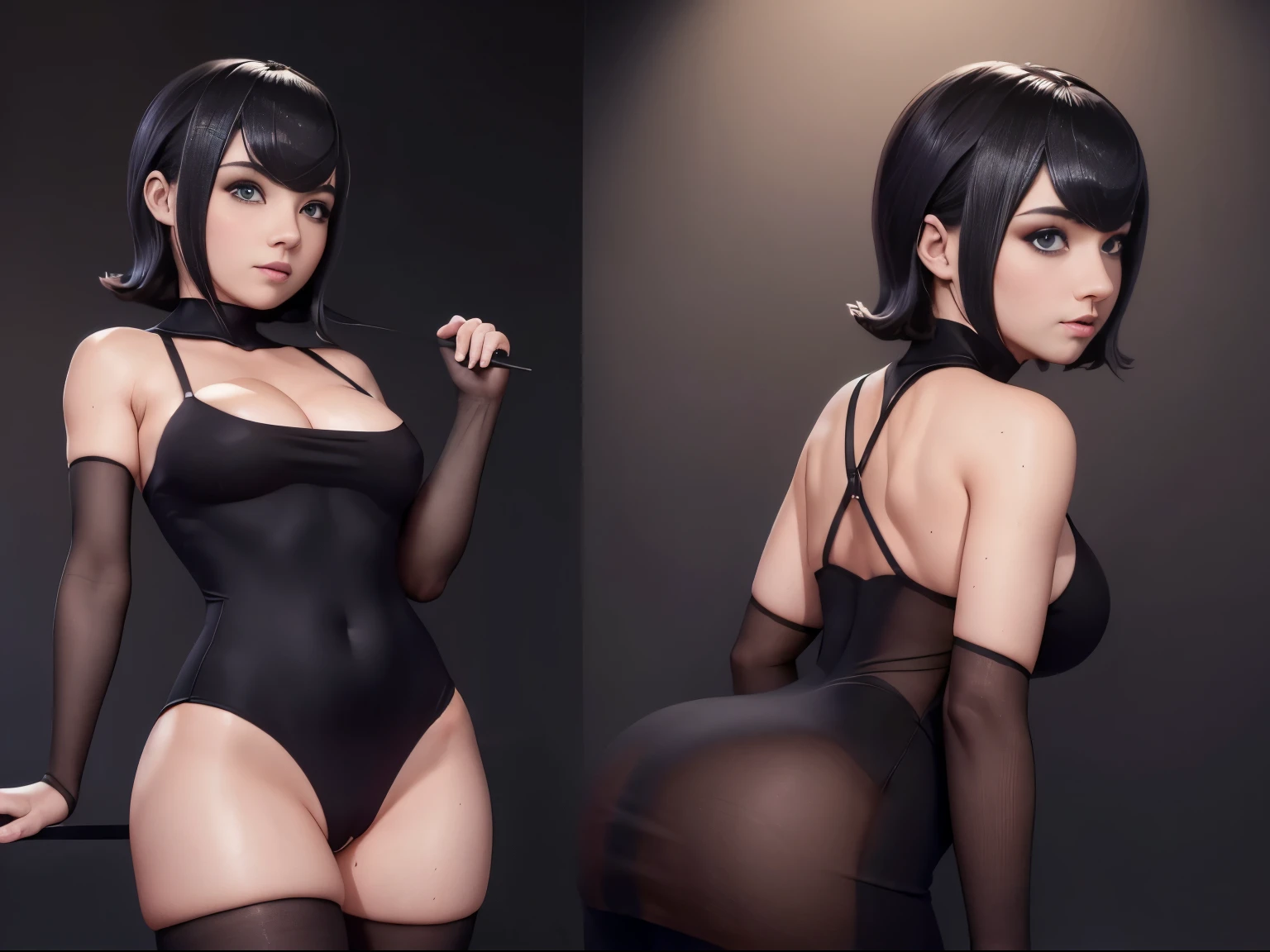 (((mavis)))8k,((hotel transilvania))((vista desde abajo ))((phat ass))(((Amazing tits)))caliente, hermosa,((Hornie)),((( lleva su vestido escolar)))((cute)))8k, hiperrealista todo como un motor irreal trazado de rayos render ((estilo humano hiperealista)),(((Empty dark background))). hiperrealista todo como un motor irreal trazado de rayos render estilo humano realista ,(((Empty dark background)))., Suavemente iluminado, Intimo exquisito detalle, sharp focus, intrincadamente detallado, rewarded photography, small-catchlight, bajo contraste, alta nitidez, facial-symmetry, profundidad de campo, cinematic background, Renderizado del motor irreal, Imagen central, dream-like, Suavemente iluminado, intimo, imagen de cuerpo completo ,cuerpo completo,((tetona)),((piernas torneadas)) perfect ass ecchi, hdri