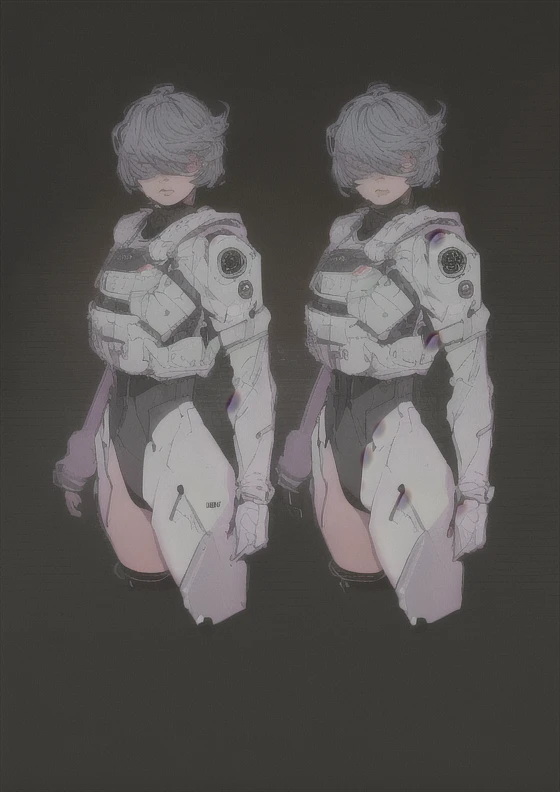 ((La mejor calidad)), ((obra maestra)), (muy detallado:1.3), ..............3D, Beautiful (cyberpunk:1.3) Mujer hacker, peinado corto,pelo corto, Volver al visor, cabello grueso, Terminal de ordenador operativo, Pantalla montada en la cabeza, computer server, Pantalla LCD, fiber optic cable, Logotipo de la empresa, HDR (High Dymanic Range), Trazado de rayos, NVIDIA RTX, Super resolution, Irreal 5, Subsoil Scatter, Textura PBR, Post-procesamiento, Anisotropic filtering, profundidad de campo, maximum sharpness and sharpness, Texturas multicapa, Albedo y Highlight Maps, Sombreado de superficies, Accurate simulation of light-material interactions, proporciones perfectas, Renderizado de octanaje, duotone lighting, ISO bajo, balance de blancos, Regla de los tercios, amplia apertura, 8K RAW, efficient sub-pixels, sub-pixel convolution, glow particles, dynamic pose