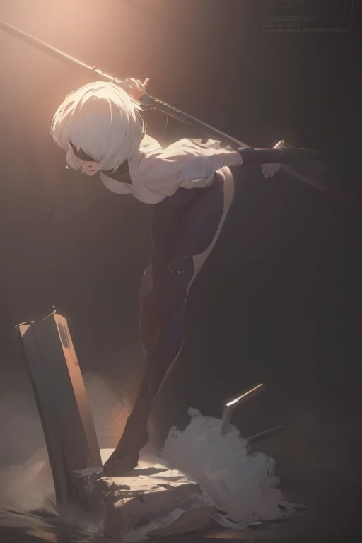 ((La mejor calidad)), ((obra maestra)), (muy detallado:1.3), ..............3D, Beautiful (cyberpunk:1.3) Mujer hacker, peinado corto,pelo corto, Volver al visor, cabello grueso, Terminal de ordenador operativo, Pantalla montada en la cabeza, computer server, Pantalla LCD, fiber optic cable, Logotipo de la empresa, HDR (High Dymanic Range), Trazado de rayos, NVIDIA RTX, Super resolution, Irreal 5, Subsoil Scatter, Textura PBR, Post-procesamiento, Anisotropic filtering, profundidad de campo, maximum sharpness and sharpness, Texturas multicapa, Albedo y Highlight Maps, Sombreado de superficies, Accurate simulation of light-material interactions, proporciones perfectas, Renderizado de octanaje, duotone lighting, ISO bajo, balance de blancos, Regla de los tercios, amplia apertura, 8K RAW, efficient sub-pixels, sub-pixel convolution, glow particles, dynamic pose